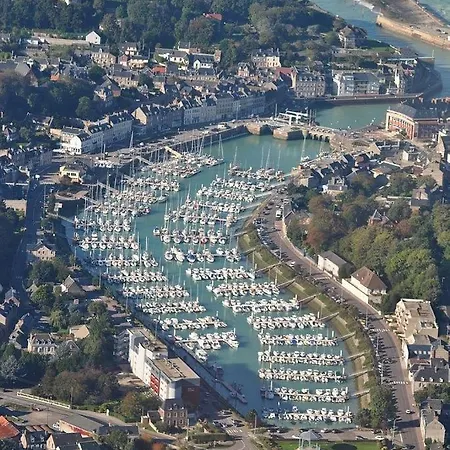 Vivez Le Centre-ville Et La En Harmonie, 1 Apartment Saint-Valery-en-Caux